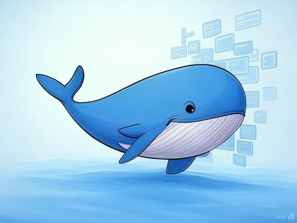 Debugging .NET in Docker: Mount Points and Cross-platform Symbols